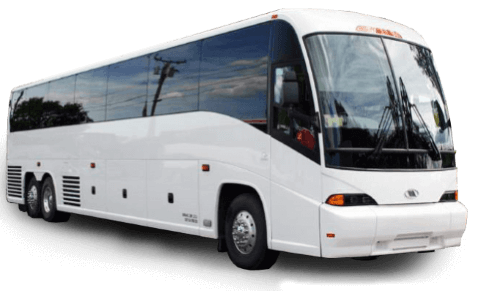 Charter Bus Prices Mesa