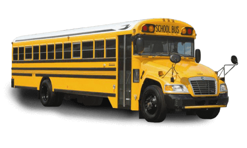 School Bus Rental Mesa Arizona